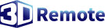3DRemote